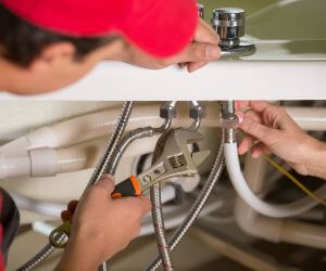About Sewer Line Replacement Patrick Springs, VA